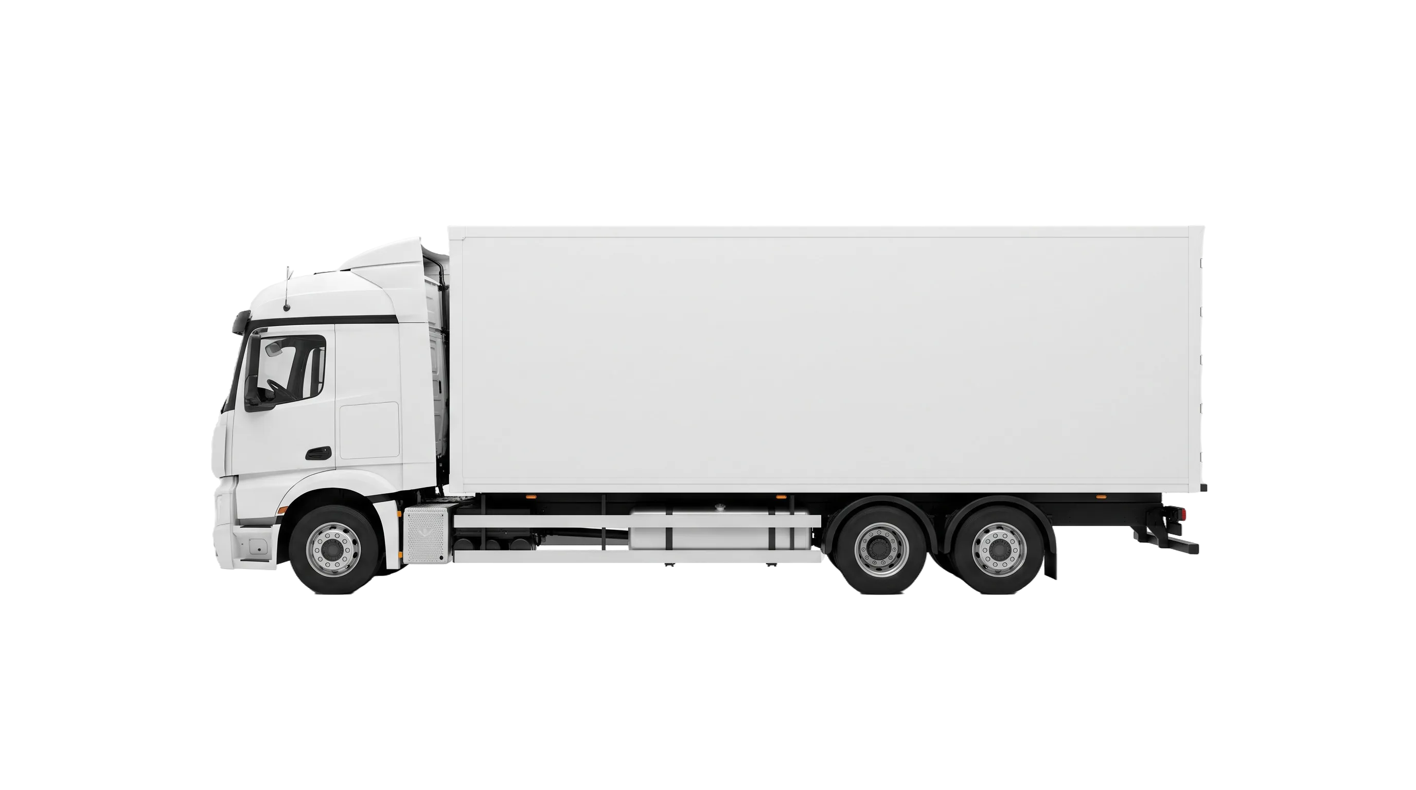 Caminhão Truck