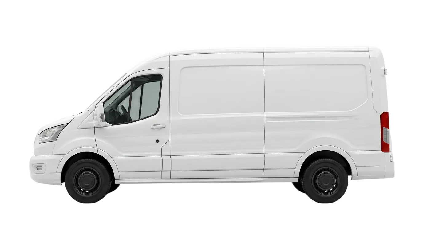 Van